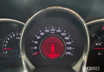 Kia Ceed II Kombi Facelifting 1.0 T-GDI 120KM 2016 Kia Ceed Bezwypadkowa, FV23, KredytowanieLeasing, gwarancja 12m gethelp, zdjęcie 12