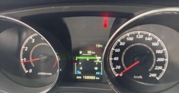 Mitsubishi ASX I SUV Facelifting 2016 1.6 117KM 2018 Mitsubishi ASX 1.6 117ps.Benzyna Klima Salon Polska 2018 1.6 Benzyna 117KM, zdjęcie 21