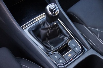 Skoda Karoq Crossover 2.0 TDI 150KM 2018 Skoda Karoq 2.0 TDI CR 150 KM, 4x4, Navi, Kamera, Full LED, Hak, GWARANCJA, zdjęcie 18