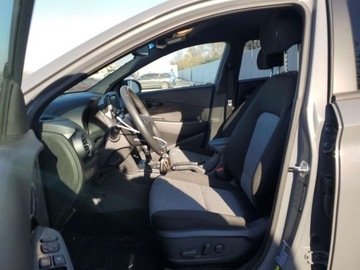 Hyundai Kona I 2021 Hyundai Kona Night 2021 1.6l 1.6 Benzyna 175KM, zdjęcie 7