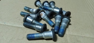 SUZUKI GSF 600 1200 BANDIT БОЛТ ТОРМОЗНОГО ДИСКА SV 650 GS GSX-F