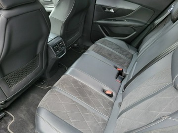 Peugeot 3008 II 2019 Peugeot 3008 2.0 hdi /180KM GT-Line, zdjęcie 9