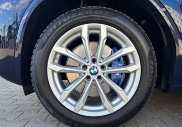 BMW X4 G02 2021 BMW X4 BMW X4 M40d 3.0 Diesel 326KM, zdjęcie 6