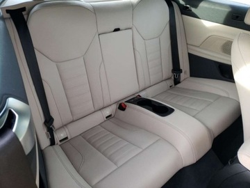 BMW Seria 4 G22-23-26 2021 BMW M4 40I 2021 3.0l 3.0 Benzyna 382KM, zdjęcie 10