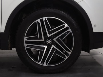 Seat Tarraco SUV 2.0 TSI 190KM 2019 Seat Tarraco 2.0 TSI 4Drive, Salon Polska, zdjęcie 14