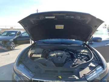 Maserati Levante 2019 Maserati Levante 2019r., 4x4, 3.0L 3.0 Benzyna 345KM, zdjęcie 11