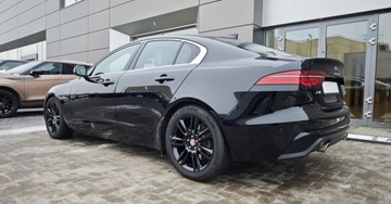 Jaguar XE Sedan Facelifting 2.0 i4P 250KM 2019 Jaguar XE 2.0 Benzyna 250KM, zdjęcie 7