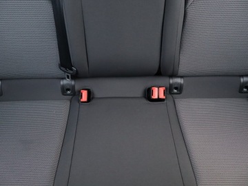 Seat Leon III Hatchback Facelifting 1.0 EcoTSI 115KM 2019 Seat Leon 1.0 TSI, Salon Polska, 1. Właściciel, zdjęcie 9