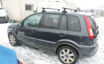 Ford Fusion 1.6 Duratec 100KM 2008 Ford Fusion 1.6 Benzyna 100KM, zdjęcie 7