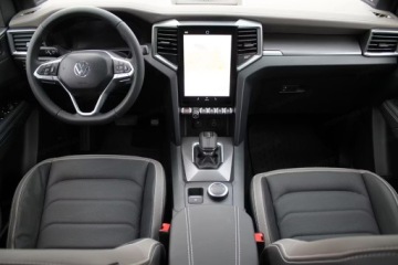 Volkswagen Amarok II 2026 V6 TDI 4Mot. Aventura AT10 3.0 240KM, zdjęcie 12