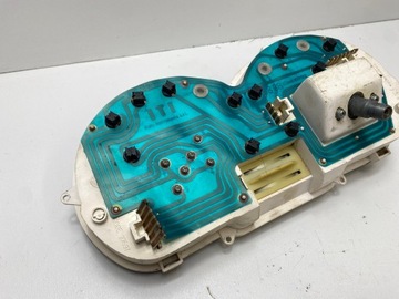 APRILIA ATLANTIC 125 LICZNIK WYŚWIETLACZ