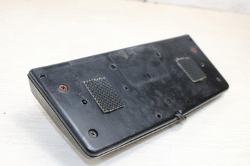 BMW R1100 RT ОДОБРЕНИЕ ДОПОЛНИТЕЛЬНОГО ТОРМОЗНОГО ФОНАРА