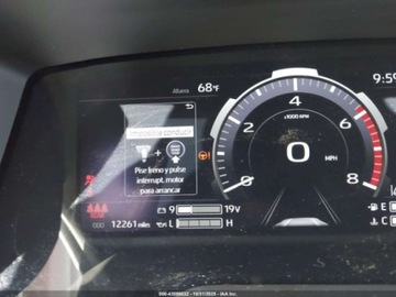 Toyota Tundra II 2024 Toyota Tundra Limited 2024 3.4l 3.4 Benzyna 389KM, zdjęcie 11