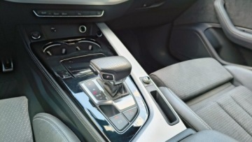 Audi A4 B9 Limousine Facelifting 2.0 40 TDI 204KM 2023 Audi A4 Limousine 2.0TDI 204KM 4X4 ASO SalonPL Led, zdjęcie 27