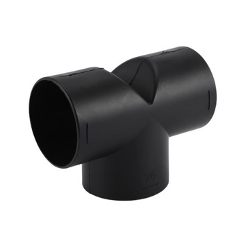 АВТОМОБИЛЬНАЯ ВОЗДУШНАЯ ТРУБА 75 ММ ДЛЯ КОМПЛЕКТА WEBASTO EBERSPACHER