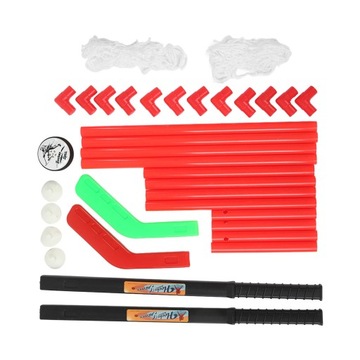 Elektryczna zawieszana interaktywna zabawka hokejowa dla dzieci 7F