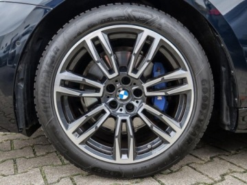 BMW Seria 5 G90-91 Touring 2.0 520d 197KM 2025 BMW Seria 5 520d xDrive Sport Sedan 2.0 (197KM) 2025, zdjęcie 13