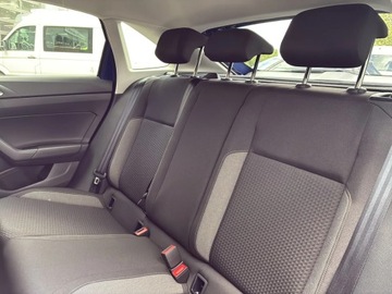 Volkswagen T-Cross SUV Facelifting 1.0 TSI 115KM 2025 Volkswagen Taigo Life 1.0 TSI DSG, zdjęcie 6