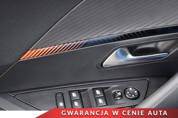 Peugeot 2008 II 2020 Peugeot 2008 Nawigacja Asystent-Pasa Klimatronic Tempomat AluFelgi Czyt.Zn, zdjęcie 13