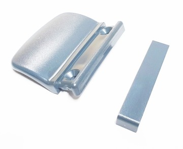 БАЛКОННАЯ ЗАЩЕЛКА, РУЧКА КУРИЛЬЩИКА, ДВЕРНАЯ РУЧКА