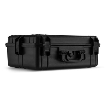Кейс GIGCase26 IP67 черный, универсальный кейс для транспортировки оборудования