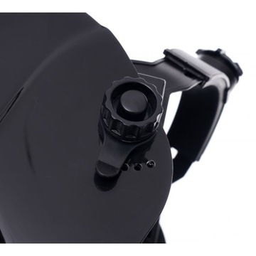 СВАРОЧНЫЙ ШЛЕМ АВТОЗАТЕМНЯЮЩАЯСЯ МАСКА РЕГУЛИРУЕМЫЕ ФИЛЬТРЫ НА ГОЛОВЕ STRONG