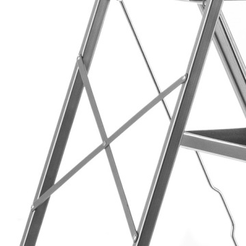 ЛЕСТНИЦА ДОМАШНЯЯ ЛЕСТНИЦА 3 СТУПЕНИ 150кг