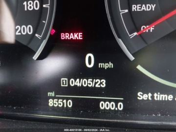 BMW Seria 4 F32-33-36 2015 BMW M4 2015 3.0l 3.0 Benzyna 425KM, zdjęcie 10