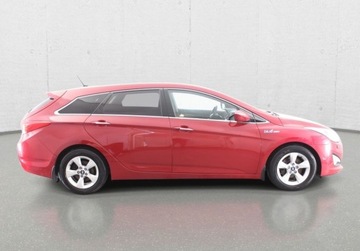 Hyundai i40 Kombi 1.7 CRDi HIGH 136KM 2012 Hyundai i40 1.7 CRDi Bogate wyposazenie Od RiA 1.7 Diesel 136KM, zdjęcie 5