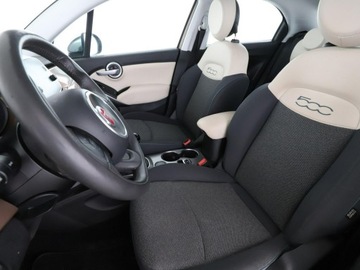 Fiat 500X Crossover 1.4 16V Mair 140KM 2018 Fiat 500x navi klima auto grzane fotele i, zdjęcie 12
