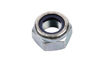 Nakrętka SAMOKONTRUJĄCA M12x1,25 1szt