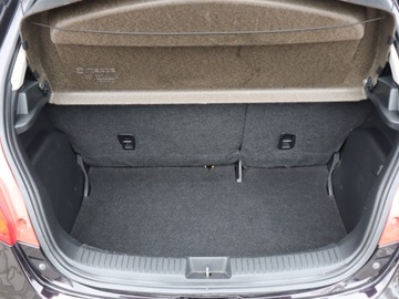 Mazda 2 II Hatchback 5d Facelifting 1.3 MZR 84KM 2012 Mazda 2 1.3 i, Klima, Klimatronic, zdjęcie 13