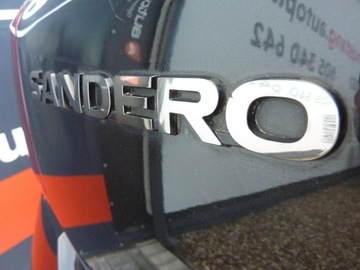 Dacia Sandero II Hatchback 5d Facelifting 1.5 Blue dCi 95KM 2020 Dacia Sandero Stepway 1,5 Dci 95Ps*Navi*ANDROID, zdjęcie 38