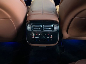 Mercedes Klasa S W223/V223 2025 S Klasa 350 d 4-Matic AMG Line 2.9 (313KM) 2025, zdjęcie 9