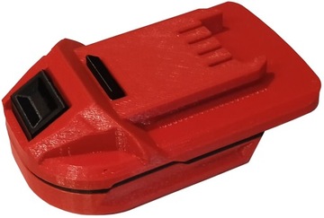 Adapter baterii Graphite Energy+ do Yato 18V