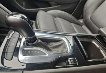 Opel Insignia II Sports Tourer 1.6 CDTI 136KM 2018 Opel Insignia Opel Insignia 1.6 Automatik Exclusive 1.6 Diesel 136KM, zdjęcie 18