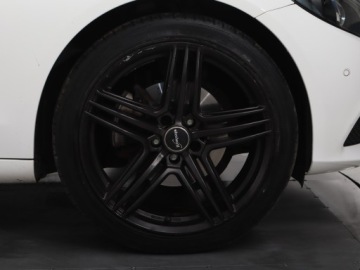 Mercedes Klasa C W205 2015 Mercedes C C 200, Salon Polska, Automat, Klima, zdjęcie 13