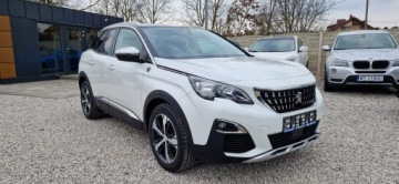 Peugeot 3008 II Crossover 1.5 BlueHDI 130KM 2019 Peugeot 3008 Super Stan 1.5 BlueHDi 130 Crossway, zdjęcie 13