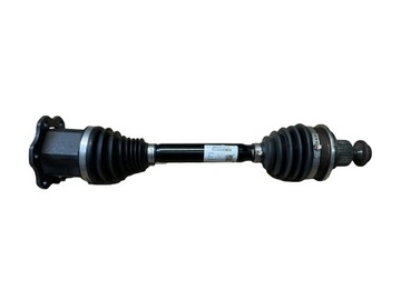 AUDI A4 A5 8W B9 POLOS PRZOD 8W0407271D