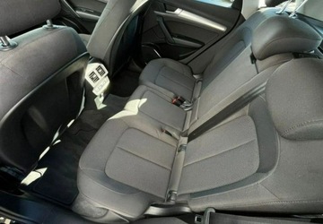 Audi Q5 II 2020 Audi Q5 Plug-in Quattro Automat Pneumatyka Navi 252KM FV23 2.0, zdjęcie 18