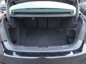 BMW Seria 3 F30-F31-F34 Limuzyna Facelifting 1.5 318i 136KM 2018 BMW 3 318 i, Salon Polska, Serwis ASO, Klima, zdjęcie 12