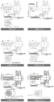 БЕНЗИНОВЫЙ ДВИГАТЕЛЬ LONCIN G200F-A-S 6,5 л.с., ВАЛ 20 мм