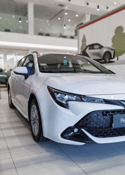 Toyota Corolla XII TS Kombi Facelifting 1.8 Hybrid 140KM 2023 Toyota Corolla 1.8 Hybrid Comfort 1.8 Hybryda 140KM, zdjęcie 10