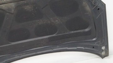 KAPOTA KIA SPORTAGE II 2007 1K