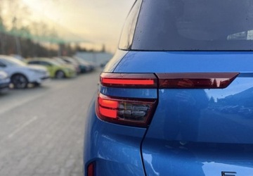 Opel 2025 Opel Frontera GS 145KM 8 lat ochrony OCAC 1 7-osobowy 1.2 Hybryda, zdjęcie 8