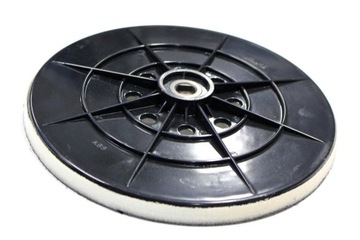 JULA EINHELL Шлифовальная пластина диск на липучке жираф