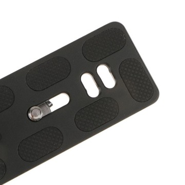 Пластина PU150 для штатива 150 мм.