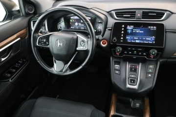 Honda CR-V V 2020 Honda CR-V 2.0i-MMD HEV, Salon Polska, zdjęcie 6