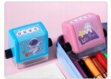 МАТЕМАТИЧЕСКИЙ ПРИНТЕР МАТЕМАТИЧЕСКИЕ МАРКИ ДЛЯ ОБУЧЕНИЯ СЧЕТУ, 4 ШТ.