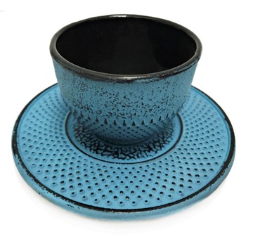 2x ЧУГУННЫЕ ГОВЕРЛИ ЧУГУННЫЙ ЧАЙНЫЙ НАБОР